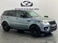 Land Rover Range Rover Sport 3.0 SD V6 HSE Dynamic Auto 4WD Euro 6 (s/s) 5dr 1