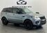 Land Rover Range Rover Sport 3.0 SD V6 HSE Dynamic Auto 4WD Euro 6 (s/s) 5dr