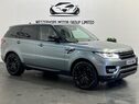 Land Rover Range Rover Sport 3.0 SD V6 HSE Dynamic Auto 4WD Euro 6 (s/s) 5dr