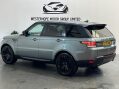 Land Rover Range Rover Sport 3.0 SD V6 HSE Dynamic Auto 4WD Euro 6 (s/s) 5dr 2