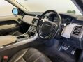 Land Rover Range Rover Sport 3.0 SD V6 HSE Dynamic Auto 4WD Euro 6 (s/s) 5dr 3