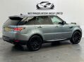 Land Rover Range Rover Sport 3.0 SD V6 HSE Dynamic Auto 4WD Euro 6 (s/s) 5dr 4