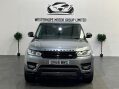 Land Rover Range Rover Sport 3.0 SD V6 HSE Dynamic Auto 4WD Euro 6 (s/s) 5dr 7