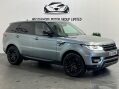 Land Rover Range Rover Sport 3.0 SD V6 HSE Dynamic Auto 4WD Euro 6 (s/s) 5dr 9