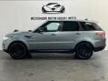 Land Rover Range Rover Sport 3.0 SD V6 HSE Dynamic Auto 4WD Euro 6 (s/s) 5dr 12