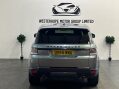 Land Rover Range Rover Sport 3.0 SD V6 HSE Dynamic Auto 4WD Euro 6 (s/s) 5dr 13
