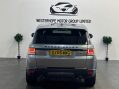 Land Rover Range Rover Sport 3.0 SD V6 HSE Dynamic Auto 4WD Euro 6 (s/s) 5dr 14