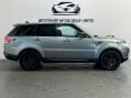 Land Rover Range Rover Sport 3.0 SD V6 HSE Dynamic Auto 4WD Euro 6 (s/s) 5dr 15