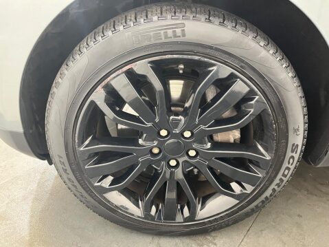 Land Rover Range Rover Sport 3.0 SD V6 HSE Dynamic Auto 4WD Euro 6 (s/s) 5dr 36