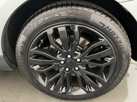 Land Rover Range Rover Sport 3.0 SD V6 HSE Dynamic Auto 4WD Euro 6 (s/s) 5dr 37