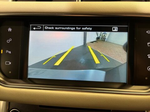 Land Rover Range Rover Sport 3.0 SD V6 HSE Dynamic Auto 4WD Euro 6 (s/s) 5dr 39