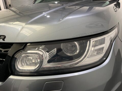Land Rover Range Rover Sport 3.0 SD V6 HSE Dynamic Auto 4WD Euro 6 (s/s) 5dr 53