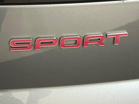Land Rover Range Rover Sport 3.0 SD V6 HSE Dynamic Auto 4WD Euro 6 (s/s) 5dr 56