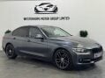 BMW 3 Series 1.6 316i Sport Euro 6 (s/s) 4dr 1