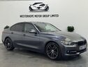 BMW 3 Series 1.6 316i Sport Euro 6 (s/s) 4dr