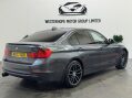 BMW 3 Series 1.6 316i Sport Euro 6 (s/s) 4dr 5
