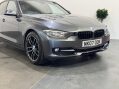 BMW 3 Series 1.6 316i Sport Euro 6 (s/s) 4dr 8