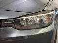 BMW 3 Series 1.6 316i Sport Euro 6 (s/s) 4dr 13