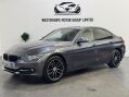 BMW 3 Series 1.6 316i Sport Euro 6 (s/s) 4dr 17
