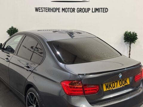 BMW 3 Series 1.6 316i Sport Euro 6 (s/s) 4dr 21