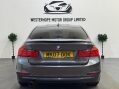 BMW 3 Series 1.6 316i Sport Euro 6 (s/s) 4dr 22