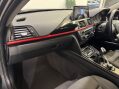 BMW 3 Series 1.6 316i Sport Euro 6 (s/s) 4dr 42