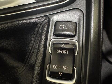 BMW 3 Series 1.6 316i Sport Euro 6 (s/s) 4dr 49