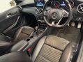 Mercedes-Benz A Class 1.6 A160 AMG Line (Executive) Euro 6 (s/s) 5dr 3
