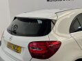 Mercedes-Benz A Class 1.6 A160 AMG Line (Executive) Euro 6 (s/s) 5dr 7