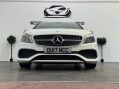 Mercedes-Benz A Class 1.6 A160 AMG Line (Executive) Euro 6 (s/s) 5dr 14