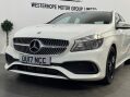 Mercedes-Benz A Class 1.6 A160 AMG Line (Executive) Euro 6 (s/s) 5dr 18
