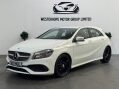 Mercedes-Benz A Class 1.6 A160 AMG Line (Executive) Euro 6 (s/s) 5dr 19