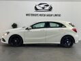 Mercedes-Benz A Class 1.6 A160 AMG Line (Executive) Euro 6 (s/s) 5dr 20
