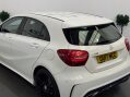 Mercedes-Benz A Class 1.6 A160 AMG Line (Executive) Euro 6 (s/s) 5dr 22