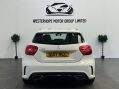 Mercedes-Benz A Class 1.6 A160 AMG Line (Executive) Euro 6 (s/s) 5dr 23