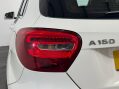 Mercedes-Benz A Class 1.6 A160 AMG Line (Executive) Euro 6 (s/s) 5dr 24