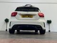 Mercedes-Benz A Class 1.6 A160 AMG Line (Executive) Euro 6 (s/s) 5dr 25