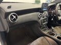 Mercedes-Benz A Class 1.6 A160 AMG Line (Executive) Euro 6 (s/s) 5dr 36