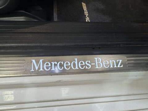 Mercedes-Benz A Class 1.6 A160 AMG Line (Executive) Euro 6 (s/s) 5dr 39