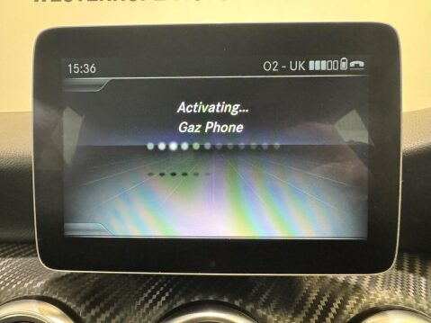 Mercedes-Benz A Class 1.6 A160 AMG Line (Executive) Euro 6 (s/s) 5dr 54