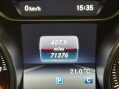 Mercedes-Benz A Class 1.6 A160 AMG Line (Executive) Euro 6 (s/s) 5dr 56