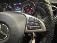 Mercedes-Benz A Class 1.6 A160 AMG Line (Executive) Euro 6 (s/s) 5dr 57