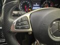 Mercedes-Benz A Class 1.6 A160 AMG Line (Executive) Euro 6 (s/s) 5dr 58