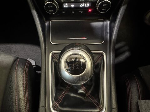 Mercedes-Benz A Class 1.6 A160 AMG Line (Executive) Euro 6 (s/s) 5dr 60