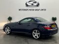 Mercedes-Benz SLK 2.1 SLK250 CDI AMG Sport G-Tronic+ Euro 5 (s/s) 2dr 2