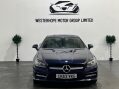 Mercedes-Benz SLK 2.1 SLK250 CDI AMG Sport G-Tronic+ Euro 5 (s/s) 2dr 7