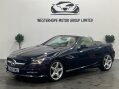Mercedes-Benz SLK 2.1 SLK250 CDI AMG Sport G-Tronic+ Euro 5 (s/s) 2dr 8