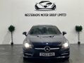 Mercedes-Benz SLK 2.1 SLK250 CDI AMG Sport G-Tronic+ Euro 5 (s/s) 2dr 10