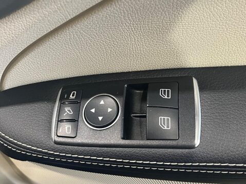 Mercedes-Benz SLK 2.1 SLK250 CDI AMG Sport G-Tronic+ Euro 5 (s/s) 2dr 19