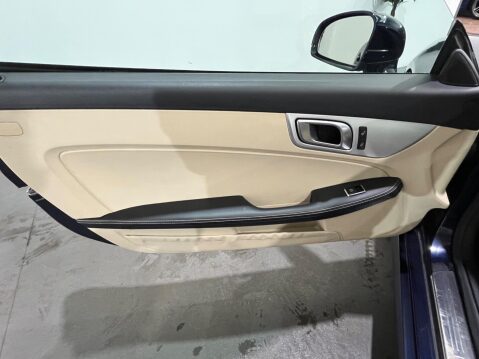 Mercedes-Benz SLK 2.1 SLK250 CDI AMG Sport G-Tronic+ Euro 5 (s/s) 2dr 27